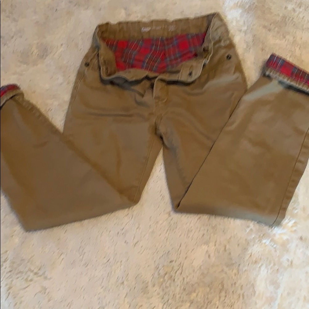 Boys jeans